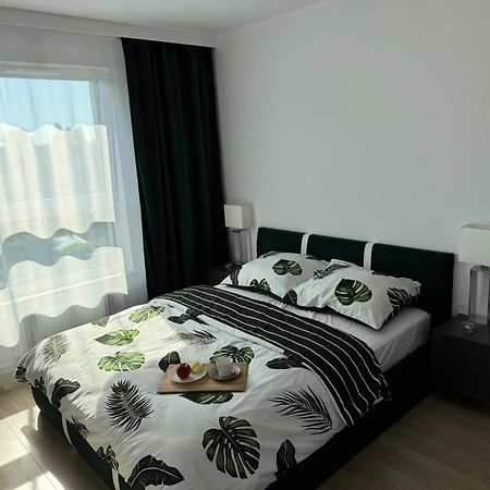 Apartament Gdansk Letnicka Luaran gambar